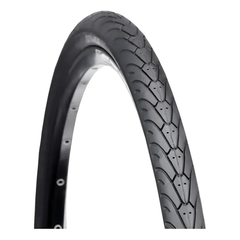 Vee Rubber