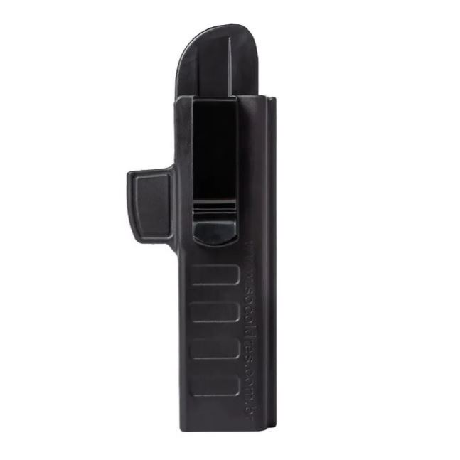 Coldre Polímero Pistola Imbel Uso Velado Md2 Md5 Md6 Md7 - NOVIDADE