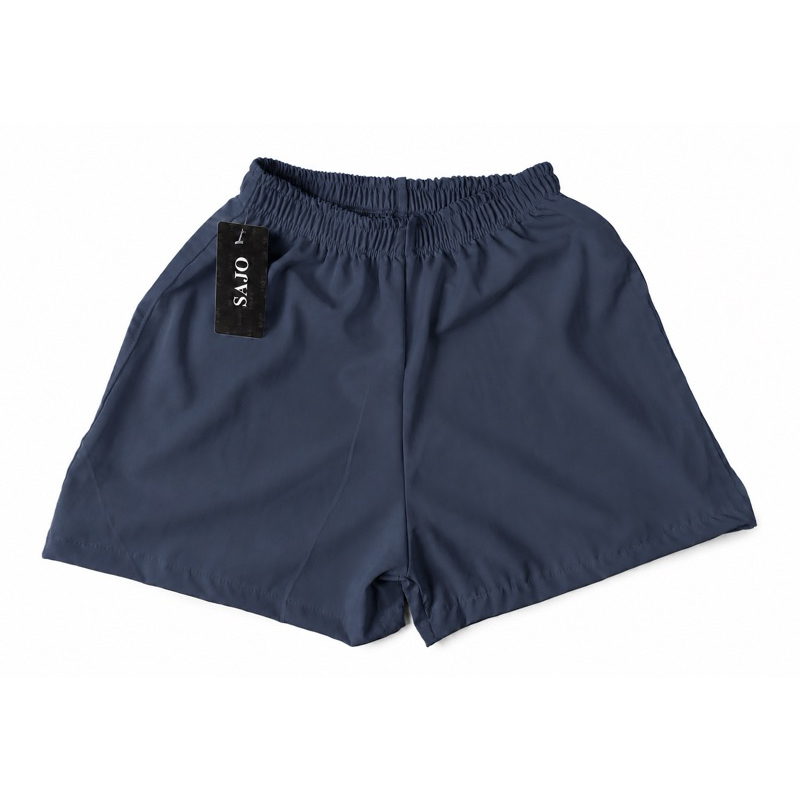 Detalhes do SHORT