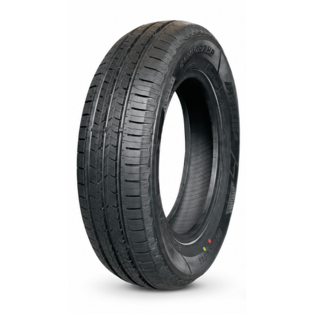 Pneu 175/70R14 Aplus Comfort 84T HP Aro 14
