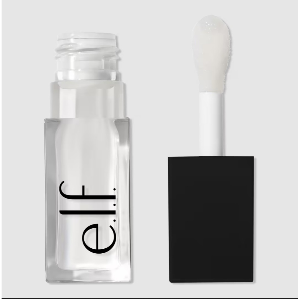 E.L.F. LIP OIL GLOW REVIVER IMPORTADO EUA GLOSS LABIAL