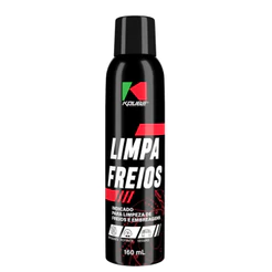 LIMPA FREIOS 160ML - KOUBE