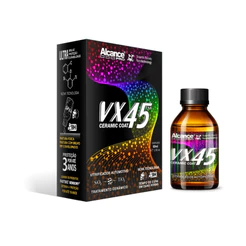 Vitrificador Cerâmico Alcance Pro Vx45 9h 60ml
