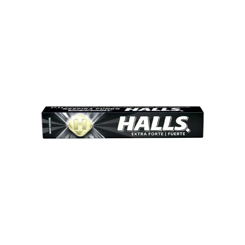 Bala Halls Extra Forte 28g