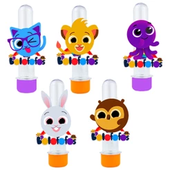 10 - 50 Tubetes Bolofofos