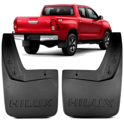 Par Apara Barro Lameiro Traseiro Hilux 2016 2017 2018 A 2022