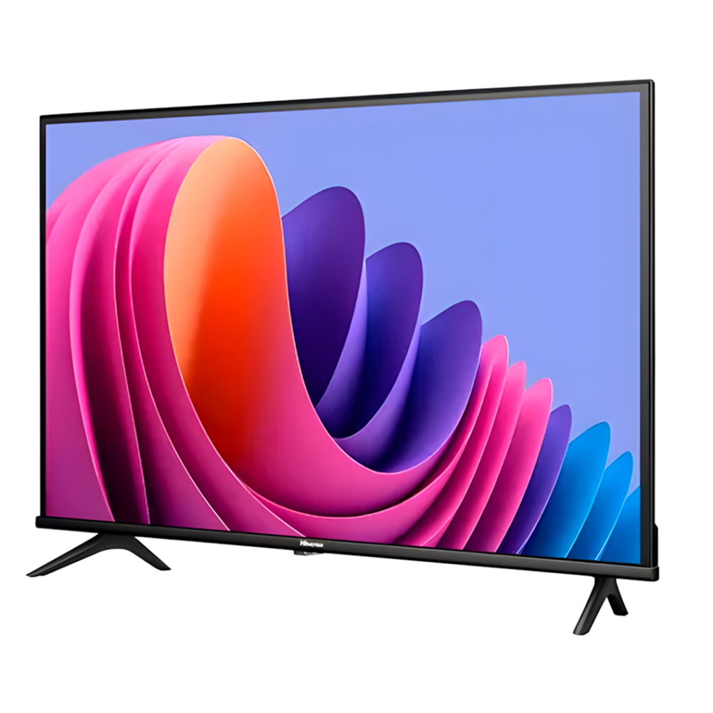 Smart Tv Hisense 40” DLED Full HD 40A4NV HDR10 DTS Virtual X