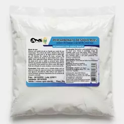 Percarbonato De Sódio Industrial 99,9% Puro Tira Manchas Clareador