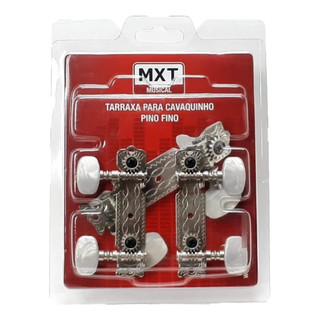 Tarraxas MXT Pino Fino para Cavaco