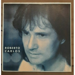 LP Roberto Carlos. 1994. Ótimo estado.