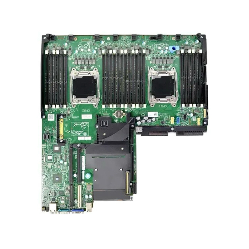 Placa Mãe Servidor Dell Poweredge R630 Dp/n 02c2cp