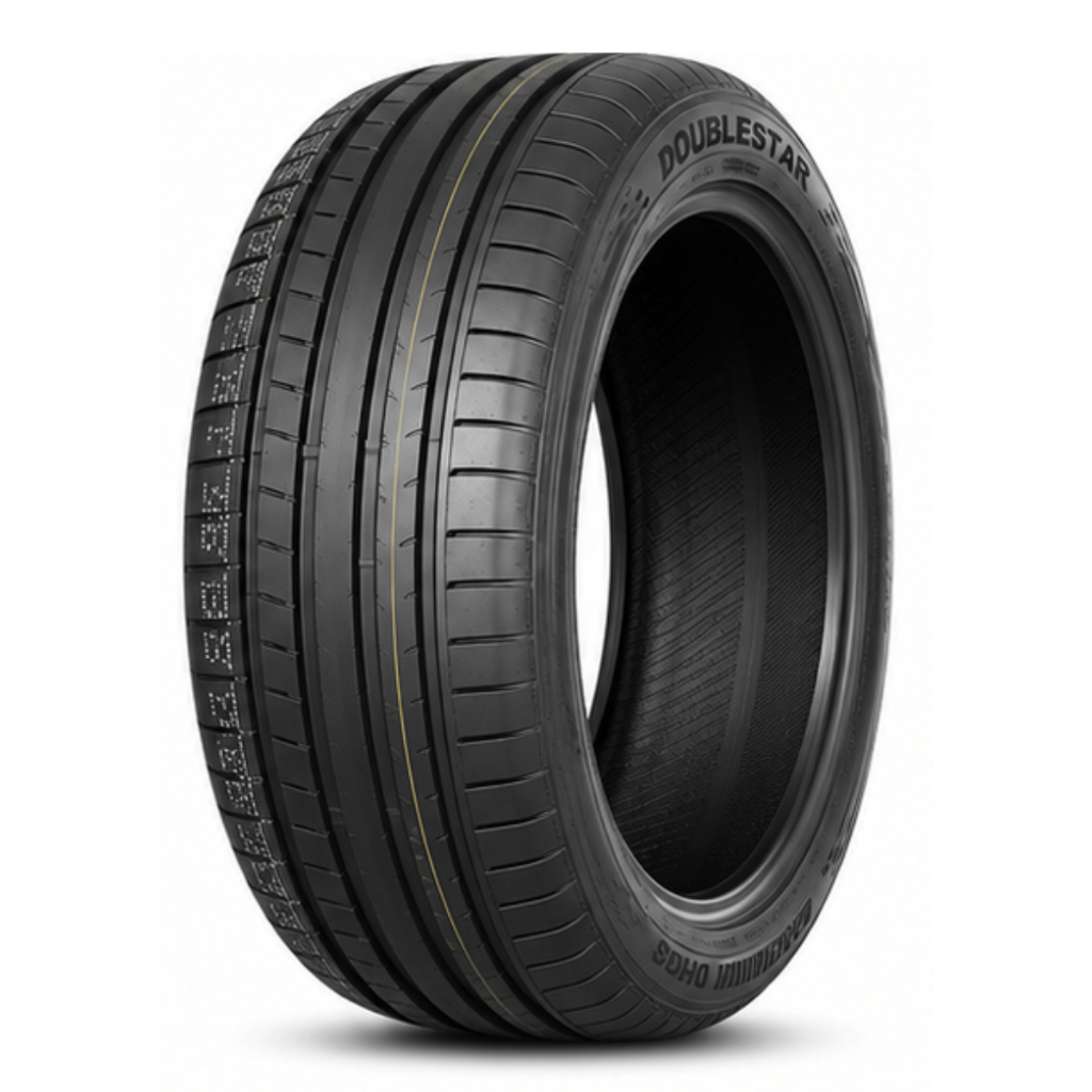 Pneu 225/45R18 95W XL Doublestar  Aro 18