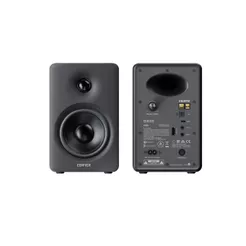 Caixa de Som EDIFIER M90 100W RMS, Hi-Res, HDMI e Bluetooth 6.0