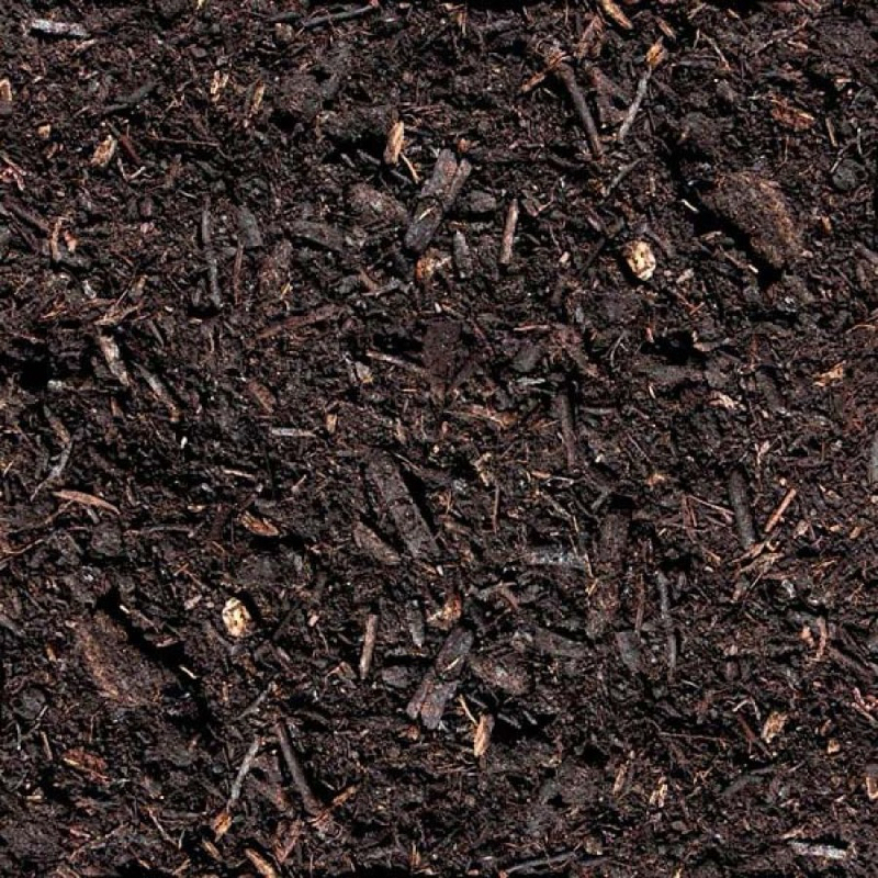Terra Adubada Premium 4kg para Plantas, Flores, Hortas e Jardins