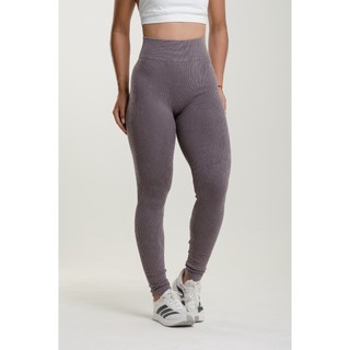 Legging Fitness Feminina Compressão Cintura Alta Confortável calça fitness roupa de academia