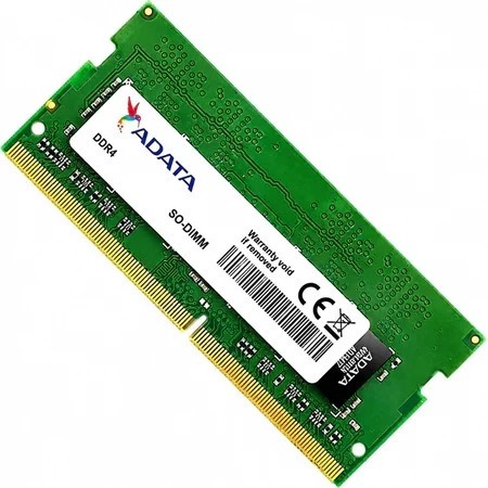 Memoria Ram 32GB DDR4 3200MHZ ADATA para Notebook 1RX32