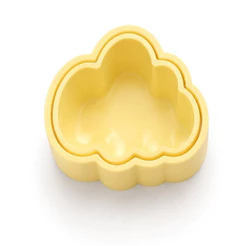 Ejetor de Brigadeiro Tema Nuvem
