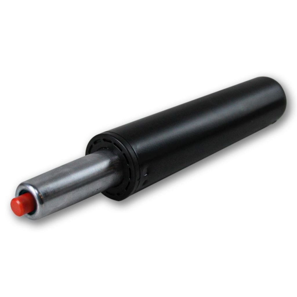 Pistão A Gás Classe 4 120mm 180kg Universal P/ Cadeira Gamer