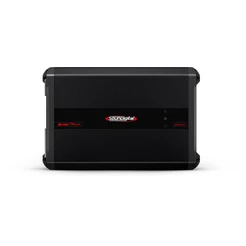 MÓDULO AMPLIFICADOR SOUNDIGITAL BASSTRONIK 3000.1 - 1 OHMS - 3000W RMS 1 CANAL GRAVES PROFUNDOS SPL