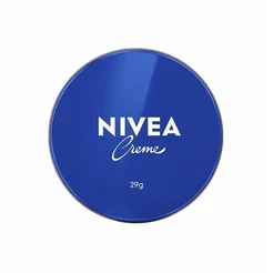 Creme Lata 29g Nivea