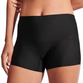 Calcinha Boxer Redutora Sem Costura Segunda Pele