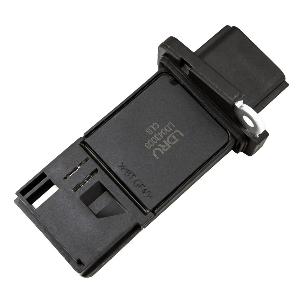 Sensor Medidor Fluxo De Ar Maf Nissan March 1.0/1.6 Afh70m38 — imagem 2 de 2