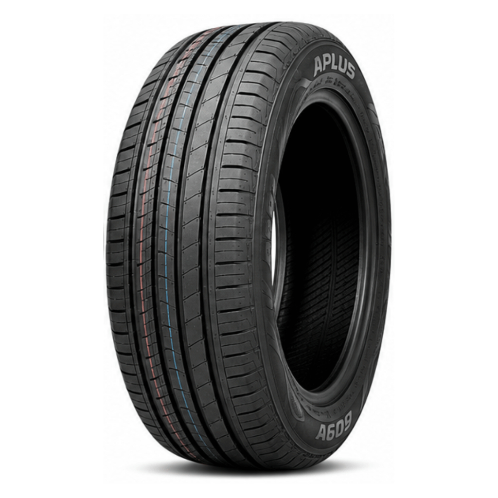 Pneu 195/55R15 Aplus 85V A601 Aro15