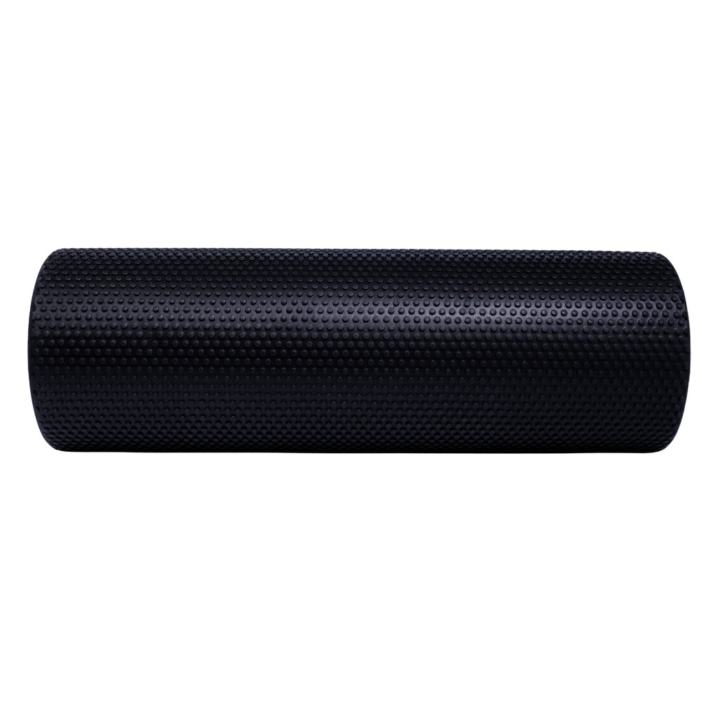 Rolo Massagem Pilates 45cm Liberação Foam Roller EVA Odin Fit · foto 2