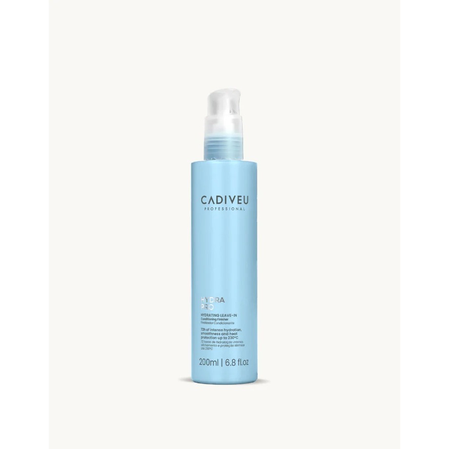 Cadiveu Professional Hydra Pro Leave-in Condicionante - 200ml
