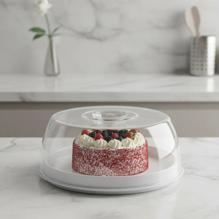 Boleira Elegance Branca Micromax Branco