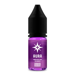 Lube Aura 10 ml - Lubrificante para Cubo Mágico Profissional