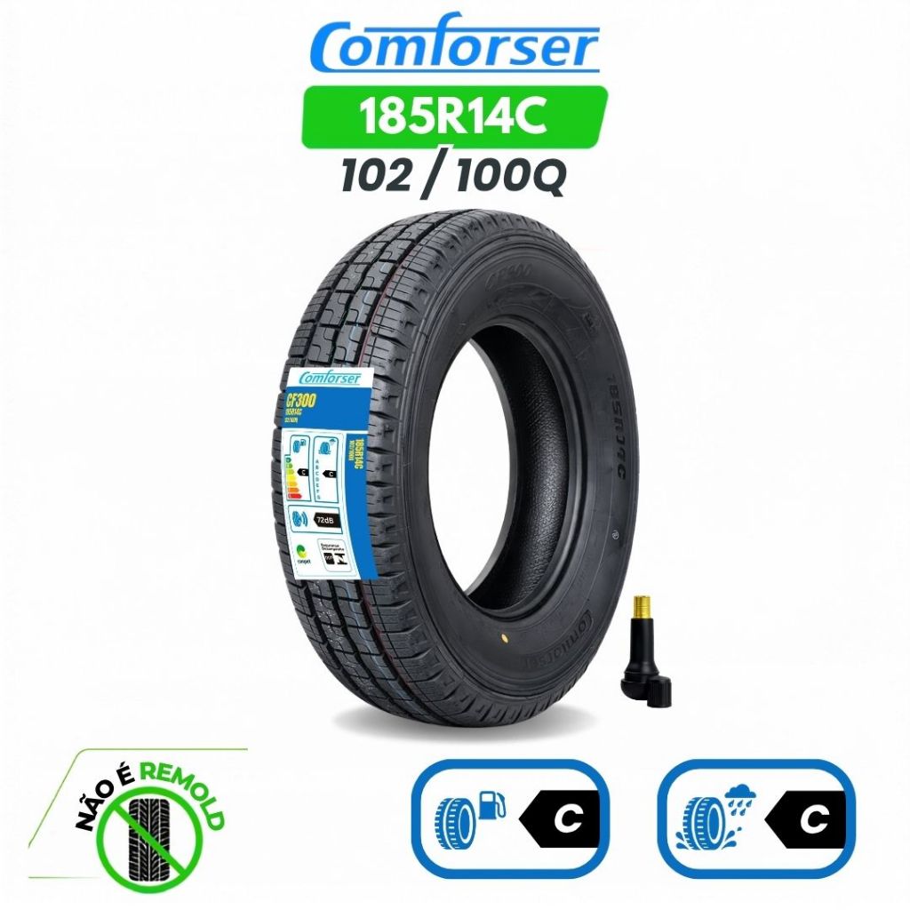 Comforser Comforser