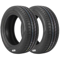 Kit 2 Pneus 185/60 R14 Cotechoo EcoPlus HP 82H Aro 14