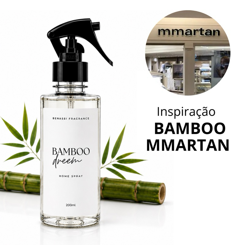 Home Spray Aromatizador de ambiente 200ml - fragrâncias PREMIUM na variação.