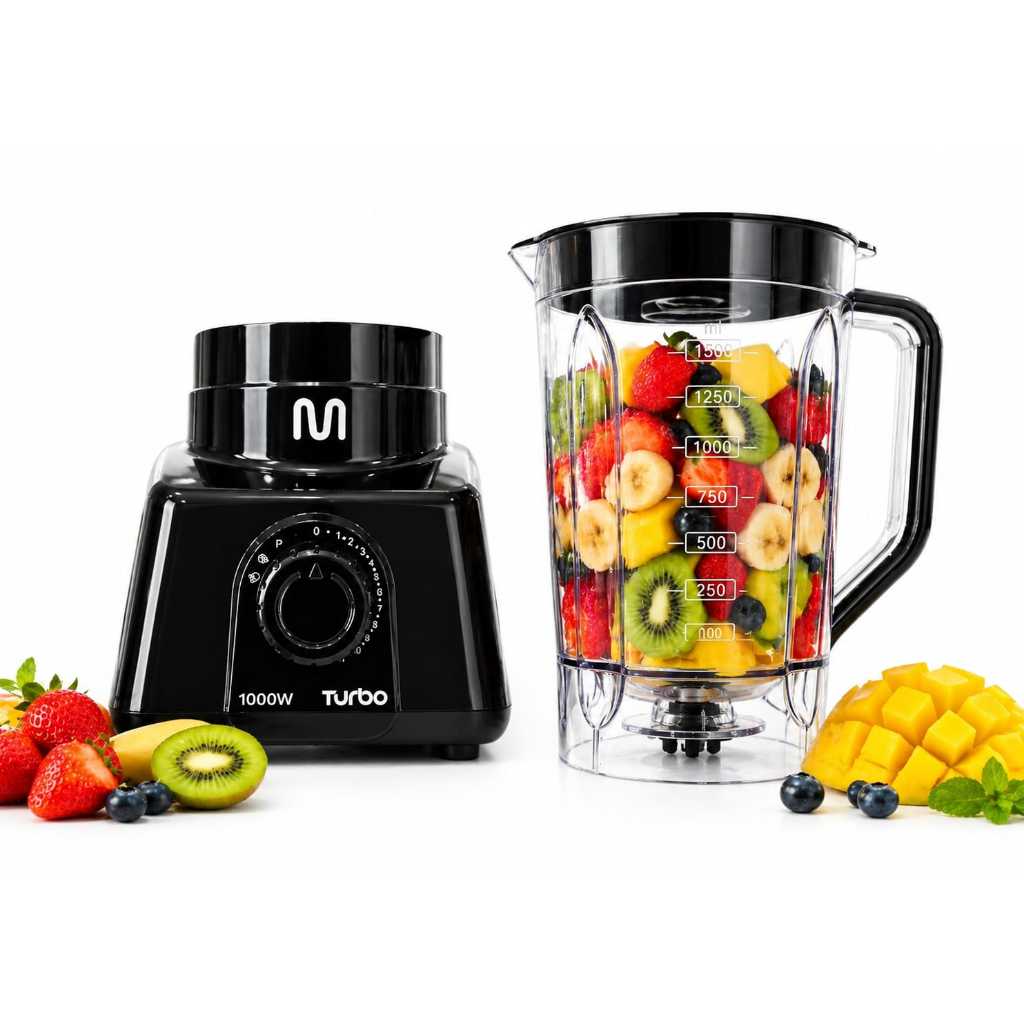 COPO PARA LIQUIDIFICADOR COMPATIVEL COM.  MULTI HOME TURBO  800W LQ801/ TURBO 1000W LQ 1001/ TURBO  1100W LQ 1161 (9950)