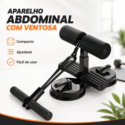 Extensor Elástico Multifuncional com Pedais e Alça para Treino em Casa, Exercícios de Braços, Pernas e Abdômen