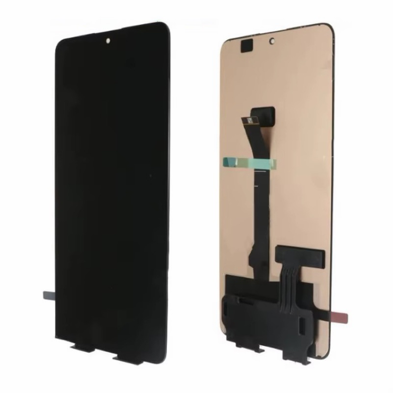 Tela frontal compatível Xiaomi Poco F6 5g / 24069pc21g