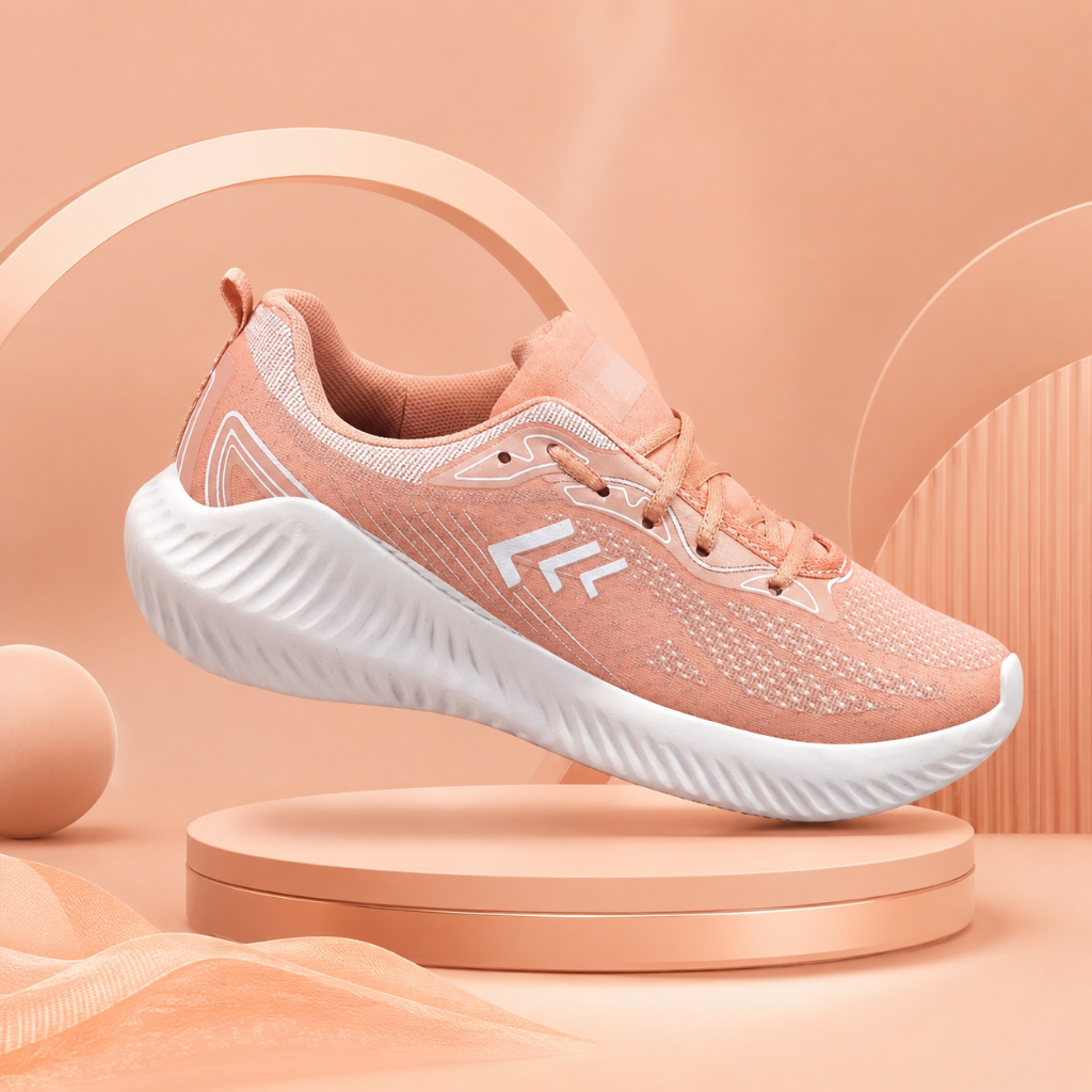 Tênis Feminino Crosfit ORIGINAL confortável Esportivo Academia Leve Caminhada Envio Imediato
