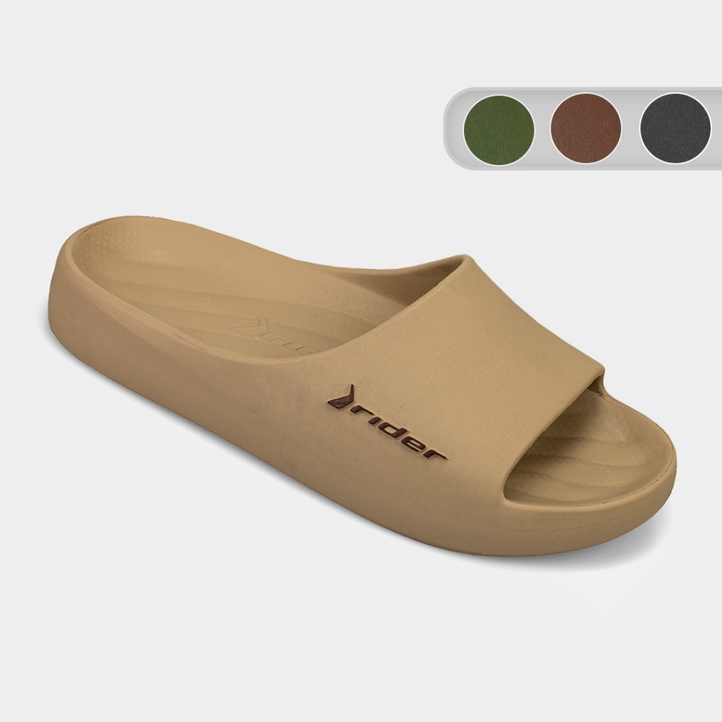 Chinelo Rider R26 Slide Gaspea Masculino 12627