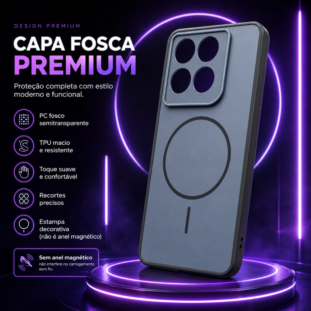 Capa Capinha p/Motorola Edge 60/60 pro/70/70 FUSION/G67/G77G06/G86 Anti Queda De