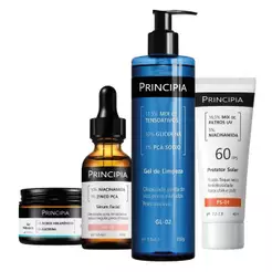 Principia Kit Essencial Niacinamida