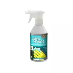 REMOVEDOR PISOCLEAN 500ML LIMPA VIDROS