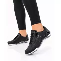 Kolosh Tênis Feminino Calce Fácil Palmilha Gel Confortável Casual C1299