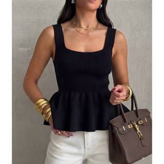 Blusa Peplum: 50% OFF! 🌟