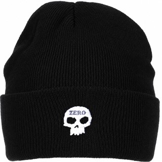 Touca Gorro Caveira Zero Bordado Skate Frio Inverno Unissex