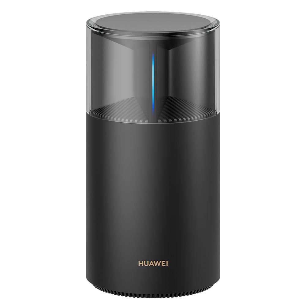 Roteador Huawei Wifi Mesh X1 Pro Wi-fi 7 3.6 Gbps Dual-band Com Diagnóstico Inte