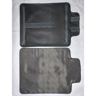 2 compartimento para mala rimowa 45x33 Cm