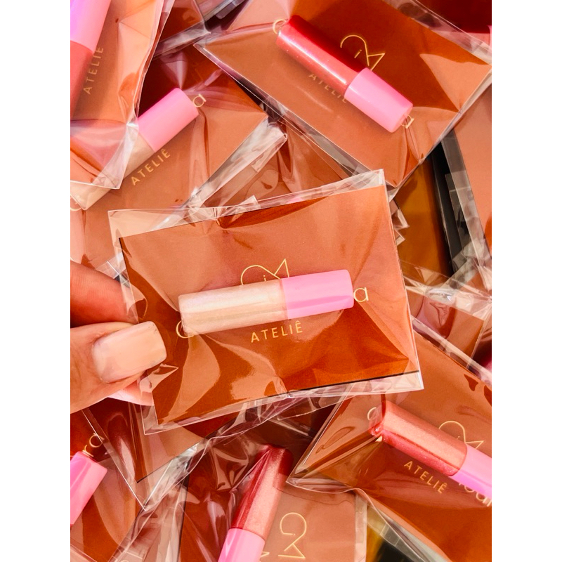 Kit mini gloss 40 unidades | mimo para clientes — imagem 2 de 2