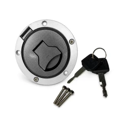 Tampa Do Tanque Honda Titan/Fan 160 Bros Nxr 160 Xre 300/190 Cb 250 Twister 2016