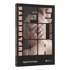 DUPLAMENTE FERIDA SEGUNDO LIVRO DA SÉRIE SEGREDOS - PÁUVOLI, NÀNA · foto 2